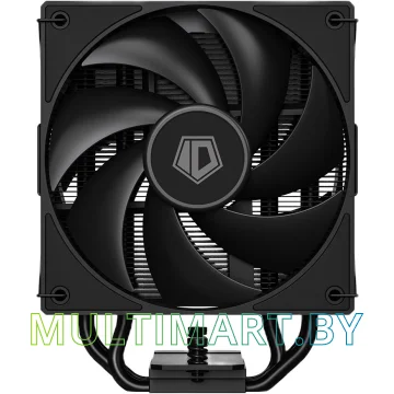 Кулер ID-Cooling Frozn A410 DK картинка 7